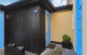 Gambar di galeri bagi Beautiful Apartment In Skagen With Wifi di Skagen