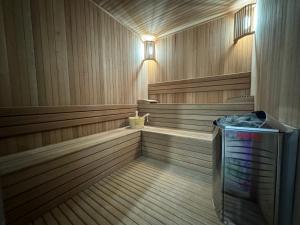 Fotografie z fotogalerie ubytování Corfu Hotel v destinaci Ayia Napa