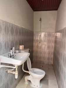 Billede fra billedgalleriet på Serene Room and Living Room i Serekunda