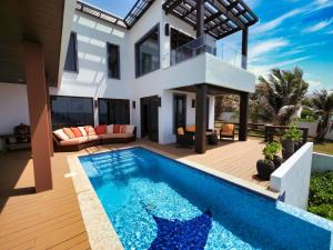 Ảnh trong thư viện ảnh của Eagle Ray ở Gibson Bight