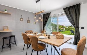 Fotografie z fotogalerie ubytování Villa Amata v destinaci Mošćenička Draga