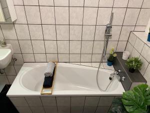 Galeriebild der Unterkunft Gemütliche Unterkunft 3-Raum in Hoyerswerda + 4 Fotos