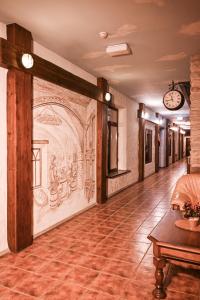 Fotografie z fotogalerie ubytování Üksik Rüütel Hotel v destinaci Kurna