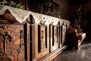 Fotografie z fotogalerie ubytování Üksik Rüütel Hotel v destinaci Kurna
