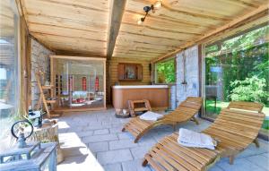 Fotografie z fotogalerie ubytování Nice Home In Lepoglava With Sauna v destinaci Lepoglava