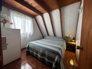 Imagine din galeria proprietății Espacio Las Vegas saltos del laja în El Manzano