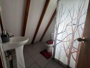 Imagine din galeria proprietății Espacio Las Vegas saltos del laja în El Manzano +5 fotografii