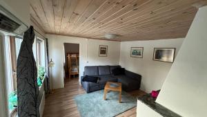 Setusvæði á Lillhuset Movägen 8