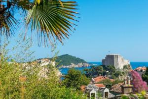 Fotografie z fotogalerie ubytování Ankora apartments sea and Old Town view - HOT TUB v Dubrovníku
