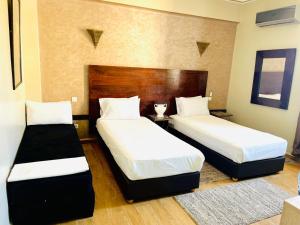 Фотография из галереи Amor Hotel в Фесе +90 фотографий