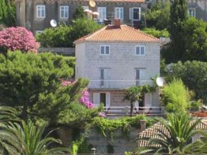 Fotografie z fotogalerie ubytování Ankora apartments sea and Old Town view - HOT TUB v Dubrovníku