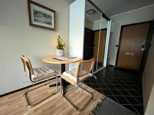 Fotografie z fotogalerie ubytování Northern Lights Center Apartment 2 v destinaci Rovaniemi
