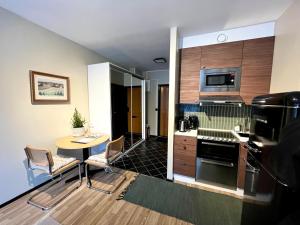 Fotografie z fotogalerie ubytování Northern Lights Center Apartment 2 v destinaci Rovaniemi