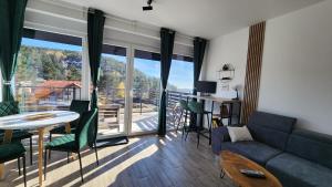 Balcone o terrazza di Vidik Divčibare
