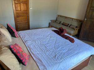 Gallery image of Tonmai Suites in Ko Lanta