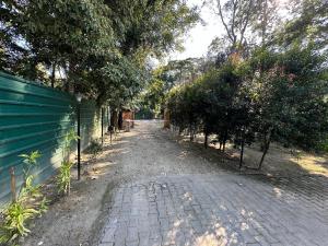 Gallery image of Jungleciti House, Kaziranga National Park in Kāziranga
