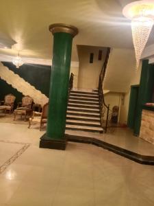 Fotografie z fotogalerie ubytování Hurgada Majawish v destinaci Hurghada