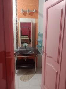 Fotografie z fotogalerie ubytování Hurgada Majawish v destinaci Hurghada