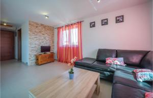 Posezení v ubytování Holiday Home Valbandon I