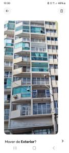 Galeriebild der Unterkunft Apartamento Centro Guarapari- ES in Guarapari