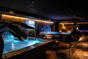 Foto dalla galleria di Clarion Hotel Draken a Göteborg