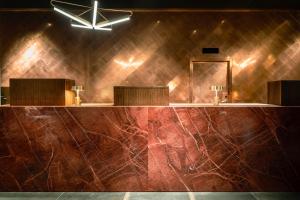 Fotografie z fotogalerie ubytování Clarion Hotel Draken v destinaci Gothenburg