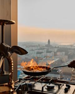 Fotografie z fotogalerie ubytování Clarion Hotel Draken v destinaci Gothenburg