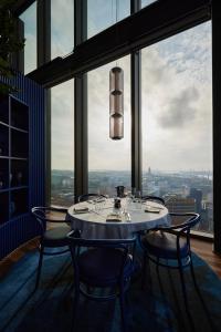 Foto dalla galleria di Clarion Hotel Draken a Göteborg