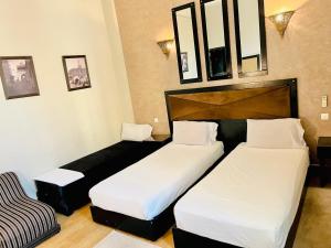 Фотография из галереи Amor Hotel в Фесе