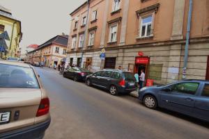 Gallery image of Rainbow Apartments 2 in Krakow