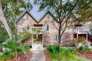 Imagen de la galería de Seascape 3522, en Kiawah Island