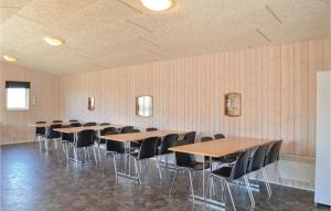 Fotografie z fotogalerie ubytování Hytte 5 v destinaci Thyborøn
