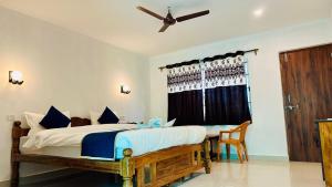 Fotografie z fotogalerie ubytování Gabriel & Felicidade Villa v destinaci Mandrem