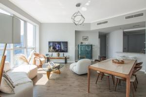 迪拜Birds Eye 2BR - Torch Tower-L51 - Near Marina Walk的相册照片