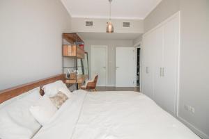 迪拜Birds Eye 2BR - Torch Tower-L51 - Near Marina Walk的相册照片