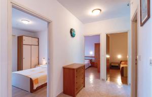 Posteľ alebo postele v izbe v ubytovaní Holiday Home Vinacac Bb Iii