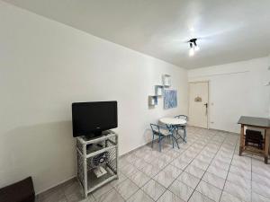 Μια τηλεόραση ή/και κέντρο ψυχαγωγίας στο Cantinho do sossego