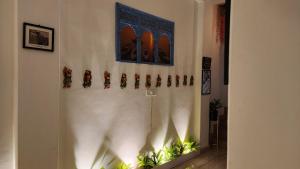 Fotografie z fotogalerie ubytování Kasha Homestay v destinaci Váránasí