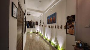 Fotografie z fotogalerie ubytování Kasha Homestay v destinaci Váránasí
