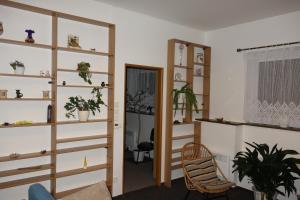 Fotografia z galérie ubytovania Apartman Flora v destinácii Benecko