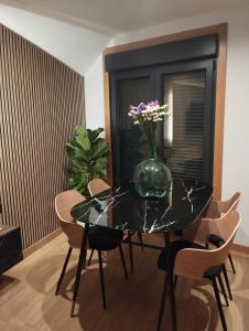 Fotografia z galérie ubytovania Fridda House Rias Baixas Vigo v destinácii Cangas de Morrazo