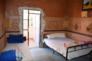 Fotografie z fotogalerie ubytování Hôtel Amgoune v destinaci Boumalne