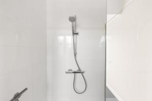 Ένα μπάνιο στο Zeayou Zeeland - Appartementen Markt 4 & 4a +9 φωτογραφίες