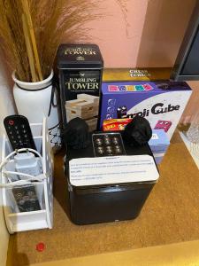 Ảnh trong thư viện ảnh của Crissome Suite Azure North San Fernando Pampanga ở Lagundi