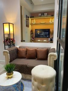 Ảnh trong thư viện ảnh của Crissome Suite Azure North San Fernando Pampanga ở Lagundi