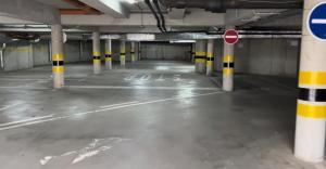 Fotografia z galérie ubytovania Brookforest Apartman v Hajdúszoboszló