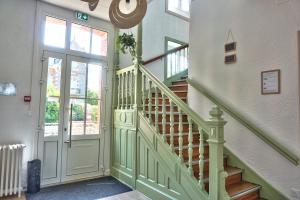 Fotografia z galérie ubytovania Auberge Ti'gousket v destinácii Guingamp