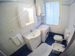 Foto dalla galleria di Residence Solemar - Agenzia Cocal a Caorle Altre 11 foto