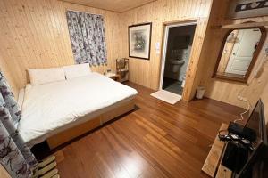 Fotografie z fotogalerie ubytování Song Hua Ju B&B v destinaci Heping