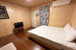 Fotografie z fotogalerie ubytování Song Hua Ju B&B v destinaci Heping